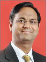 Mitesh Agarwal named Director of Customer Engineering for Google Cloud India