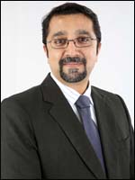 Murli Mohan to head Dell's software business in India