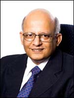 N. Ganapathy Subramaniam to take over as Chairman at TataElxsi
