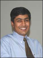 N.Venkatraman joins Happiest Minds as CFO