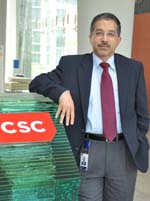 Narendra Nayak   to  lead  domestic market thrust   at CSC