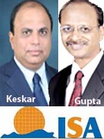 New leadership for India Semiconductor Association