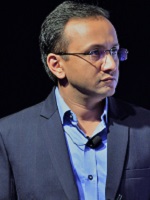Nitin Bawankule to  head  Google Cloud India