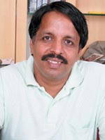 P J Narayanan to be new Director of IIIT-H