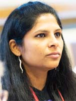 Parimala Hariprasad to be India Delivery Director for software testing specialists, PASS