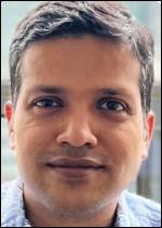 Pawan Kumar Vadlamani is VP of sales for edtech startup xQ