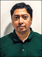Pradeep Sriram is VP Finance at Cleartrip