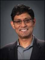 Prith Banerjee is global  CTO at Schneider Electric
