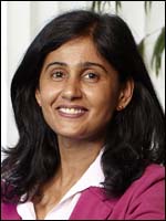 Purnima Menon joins Microland as Chief Marketing Officer