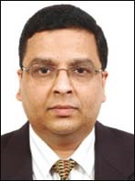 PVG Menon moves on from IESA after 3 year stint as President