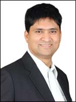 Rajesh Rege is India MD of Redhat