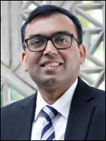 Ramakant Khandelwal to be Chief Product Officer at Creditas Solutions