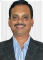 Ramesh Reddy takes charge of finance for LYCOS group