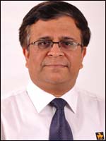 Ravi Panchanadan to be CEO of Manipal Global Education Services
