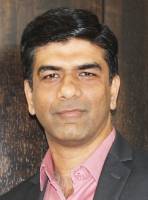 Ritesh Doshi to be Commercial Director for NetApp in India-SAARC region