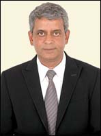 Sankara Narayan to head NXP in India