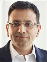 Sanjay Gupta is new Country Manager for Google India