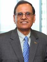 Indian-American  Satish Tripathi to head New York's  largest public university at Buffalo