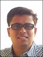 Sharad Pratap Singh is VP(Tech) for Hindi content platform Raftar.in