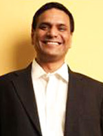 ex-Microsoft veteran, Srini Koppulu, is Chairman of SETU Systems