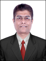 Sudipto Gupta  is new CEO of MRO-TEK