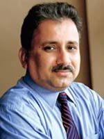 Suresh Vaswani to lead Dell Services worldwide