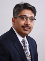 Sushant Dwivedy to head Global Document Outsourcing,  at Xerox India.