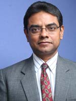 Synopsys' Pradeep Dutta is  new ISA Chairman