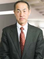 Toshiyuki Kasai  to head Epson in India