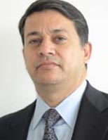 Brij Sharma, Sr VP of healthcare services provider TriZetto
