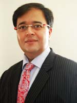 Umang Bedi is Adobe M.D for South Asia