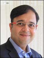 Umang Bedi to head Facebook in India