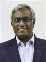 Unnikrishnan Thazhath to be GM, Mobile Product Management at Intex