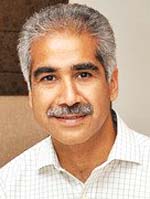 Vineet Taneja is new CEO at Micromax
