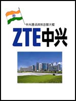 ZTE rejigs India management