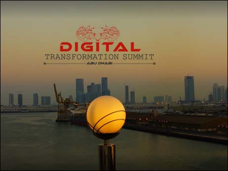 Abu Dhabi Transformation Summit showcased rich slate of  digital solutions