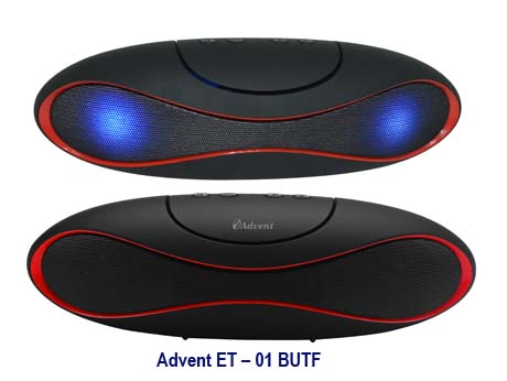 Advent launches its first Bluetooth speaker in India