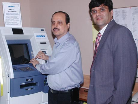 Finally, hope of ATMs for India’s visually challenged 