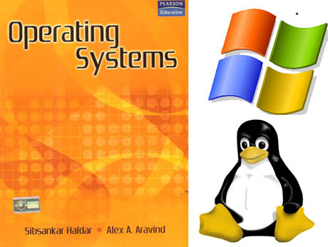 Students’ guide to OS