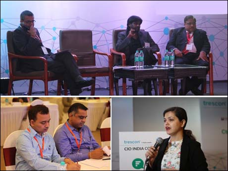 CIO India Conclave 2016 highlights
