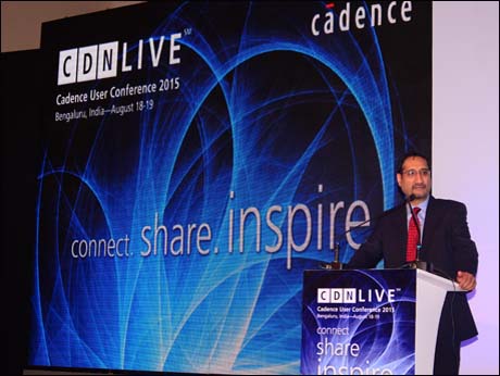 Flagship  Cadence conference concludes