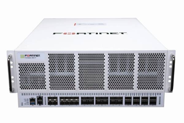 Fortinet launches fastest compact firewall