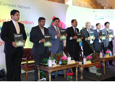 Global Compact Network meet brings industry, NGOs together at Bangalore