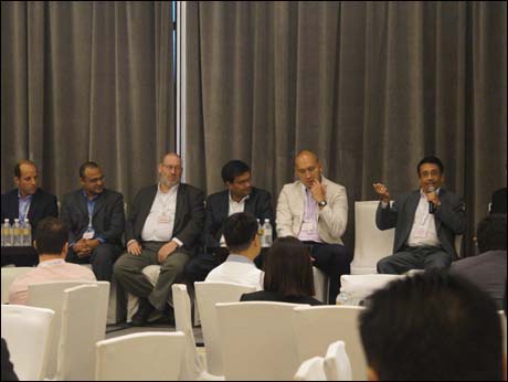 IBM & Amdocs will share digital solutions at CEM Telecoms Summit