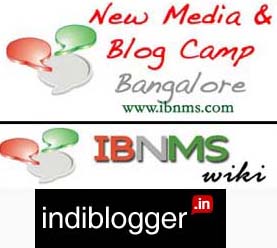 New Media bloggers to make  beeline for Bangalore