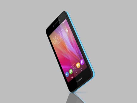 InFocus launches Android Marshmallow phone in India