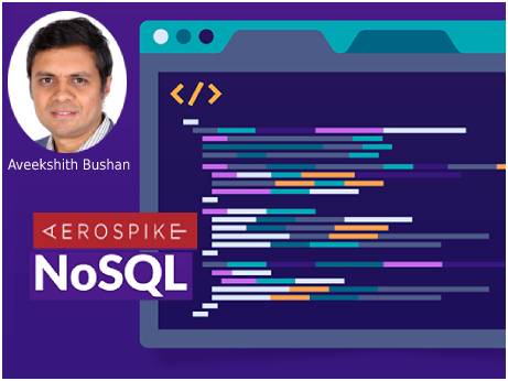 Many Indian enterprises  harness Aerospike's NoSQL solutions