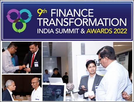 Mumbai to host Finance Transformation summit in April