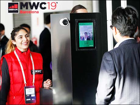 MWC19 evolves beyond mobile
