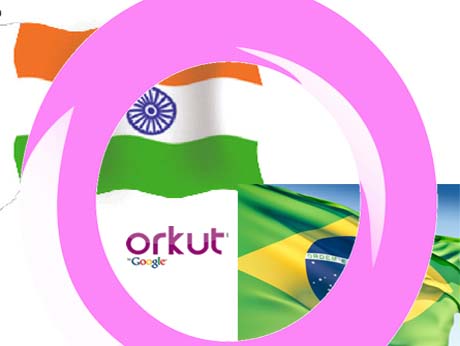 New Orkut avatar: 'faster, more fun'